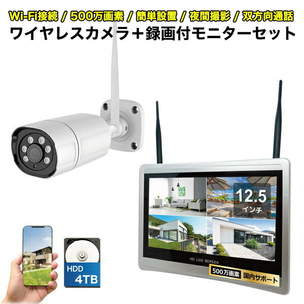 磻쥹 Ͽ赡ǽդ12.5վ˥å 磻쥹1 12.5˥ HDD 4TBդ 500...