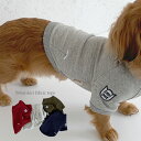 犬服 犬 新作 ペット服 着脱 簡単 伸びる ストレッチ 秋冬 可愛い お出かけ お散歩 多頭飼い リンクコーデ スウェット「ちょっぴり気取ったおしゃれ」