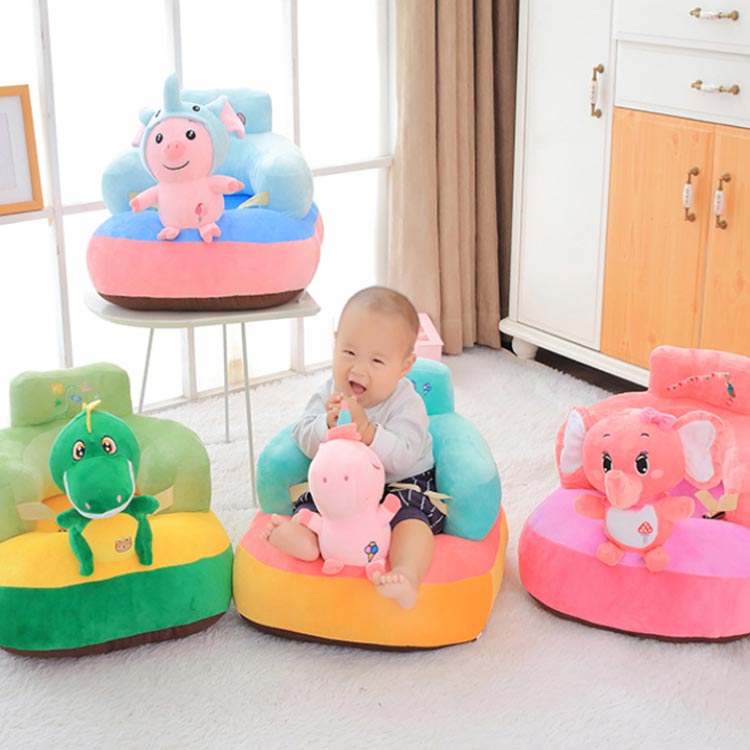 お食事 ベビー ソファ ベビーチェア お座り練習 お食事グッズ ふわふわ 幼児 保護 可愛い ぬいぐるみ ベビーソファ ソフト 座布団 クッション 安定 腰ベルト付き 8ヶ月 1歳 Sale 77 Off 6ヶ月 5歳