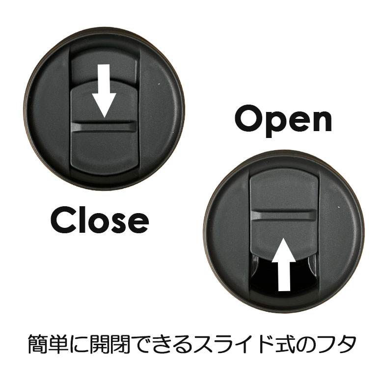 フレンチブルドッグ サーモス 蓋つき タンブラー 300ml 保温 保冷 ステンレス マグカップ ふた スライド ワンタッチ 真空 断熱 二重構造 オリジナル フレブル ブルドッグ 犬 ペット 動物 アニマル