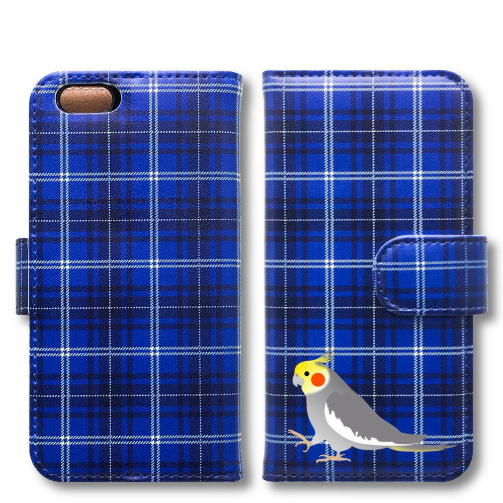 Fave オカメインコ ノーマル チェック A...の紹介画像3