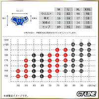 ローライズ スポーツ ボクサー メンズ ツートン カラー パンツ ライン Gストリング 男性用 もっこり 下着 ブリーフ ラグジュアリー プリケツ おしゃれ かっこいい GTLINE Favolic ファボリック
