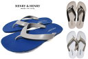 󂠂 C^A HENRY & HENRY w[ & w[ tbp[ r[`T_ J[FBLUE , BEIGE , WHITE TCY:43/44 yΉyViz