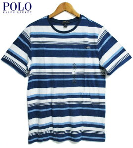 ڤ椦ѥåбۡڿʡPOLO RALPH LAUREN/ե ܡ Ⱦµ ݥå T ߿忧 ڥBoy's L , Boy's XLۡSoft Jersey Striped TeeۡڥݥTۡڤбۡڸ岰mellowŷԾŹ