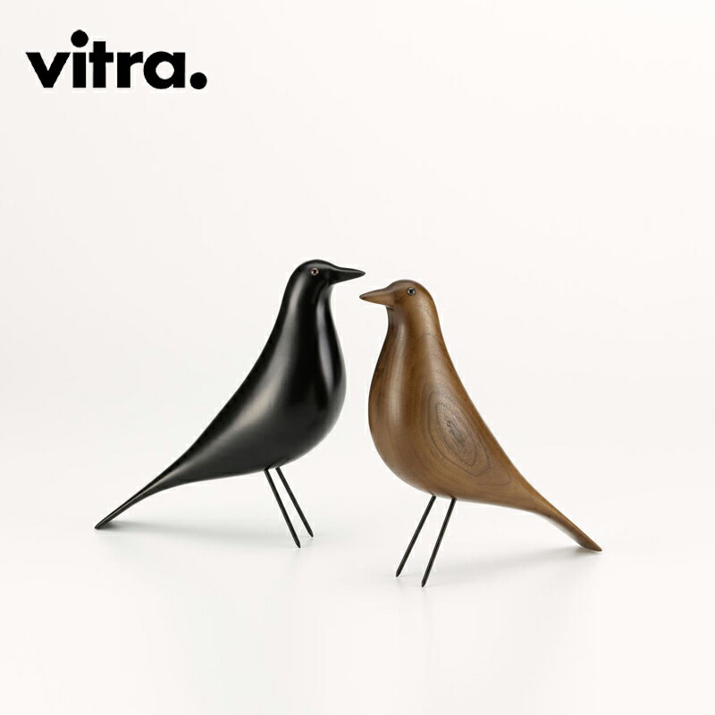 Vitra（ヴィトラ）Eames House Bird（イームズ ハウス バード）Charles & Ray Eames（チャールズ＆レイ・イームズ）