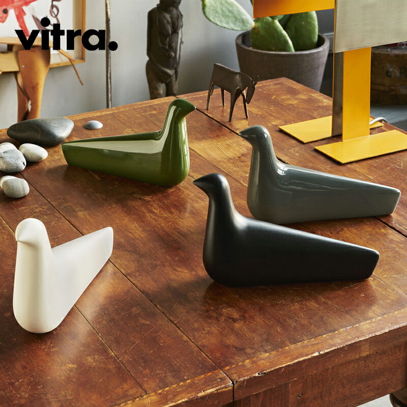 Vitra（ヴィトラ）L’Oiseau ceramic（ロワゾー セラミック）Ronan & Erwan Bouroullec（ロナン & エルワン・ブルレック）デザイン