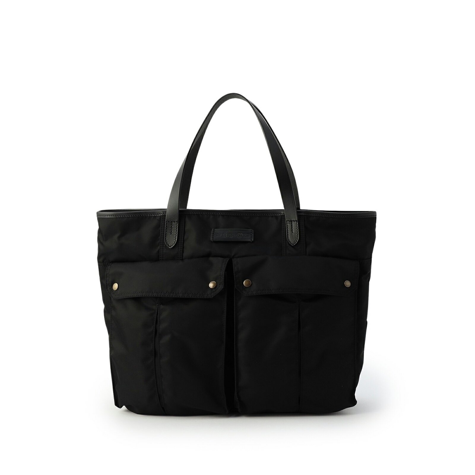 ACATE ナイロンヘルメットバッグブラウンくろ imgrc0080707039.jpg