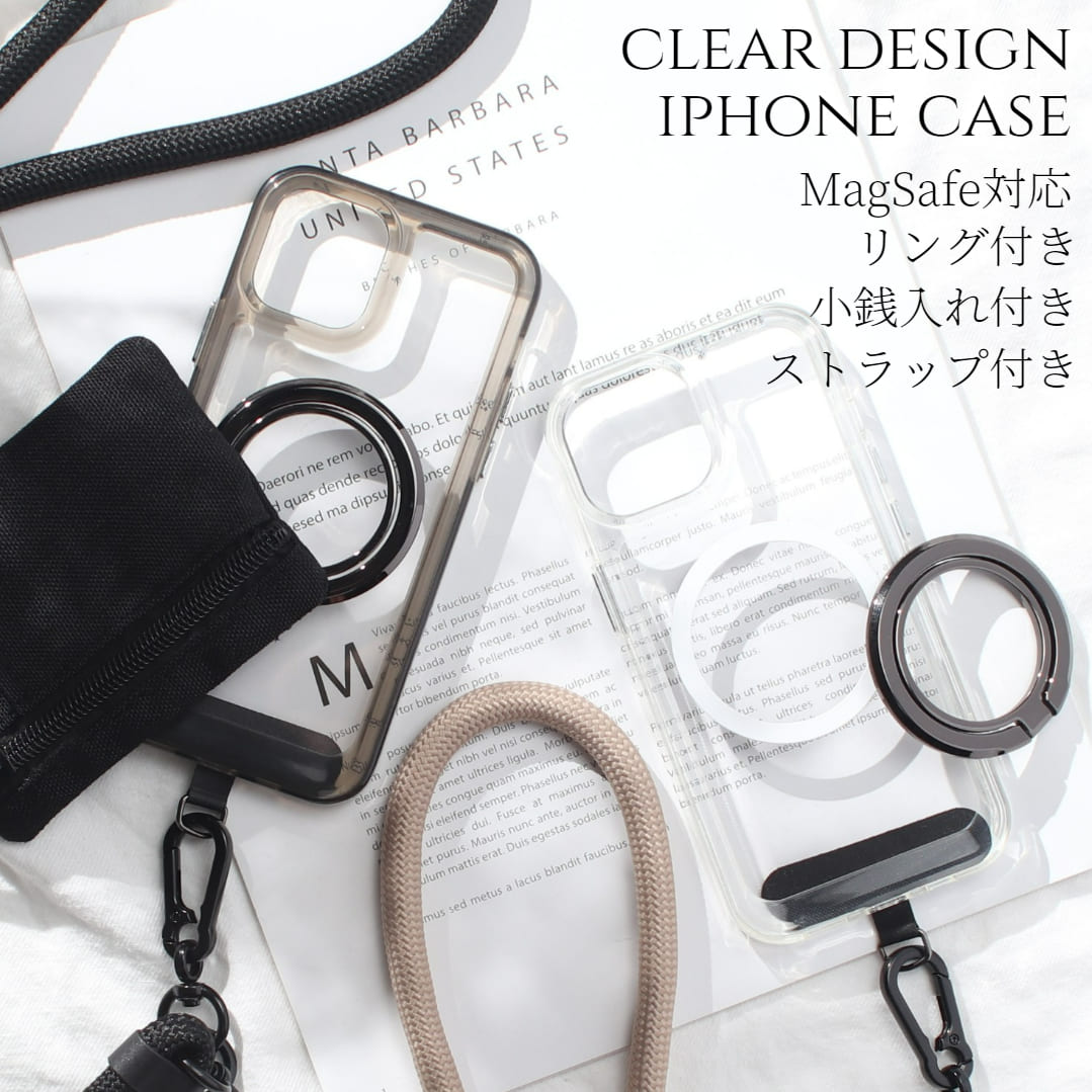 楽天市場】magsafe リング（機種・対応機種iPhone SE（第2世代