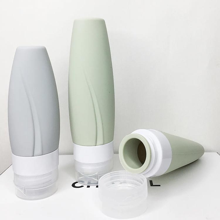 大人気 出張用 化粧水 トラベル 携帯 シャンプーボトル 北欧風 旅行 ギフト 60ml 9...