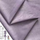ビロード生地 手芸 150cm幅 無地 布 光沢感 薄地 上品 100×150cm 秋冬 コール天 布好き シャツコール 生地 布小物 ぬいぐるみ ヌノズキ コ...