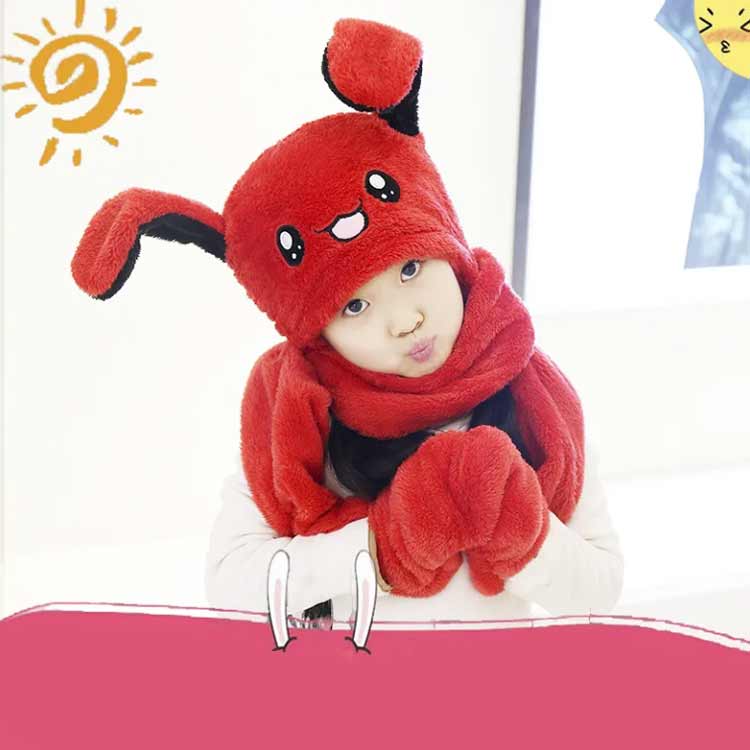手袋 アニマル アニマル帽子 耳付き 動物 大人 あったか ハロウィン ネックウォーマー もこもこ クリスマス 帽子 衣装 キャラクター かぶりもの 秋冬 帽子 耳が動く ぬいぐるみ 被り物 着ぐるみ 贈り物 パーティー 誕生日 プレゼント キッズ