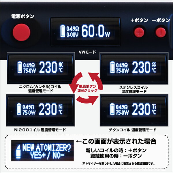 送料無料 TOPBOX Mini オリジナルスターターセット