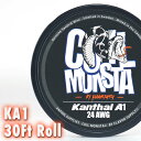 vape コイルモンスター コイルモンスタ コイル カンタル カンタルA1KANTHAL A1 30フィート COILMONSTA KANTHAL A1 30ft