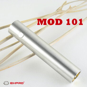 EHPRO mod101 MOD 101 18650 18350 テクニカルチューブMOD 直径22mm vape mod チューブ チューブmod イーエイチプロ モッド 101