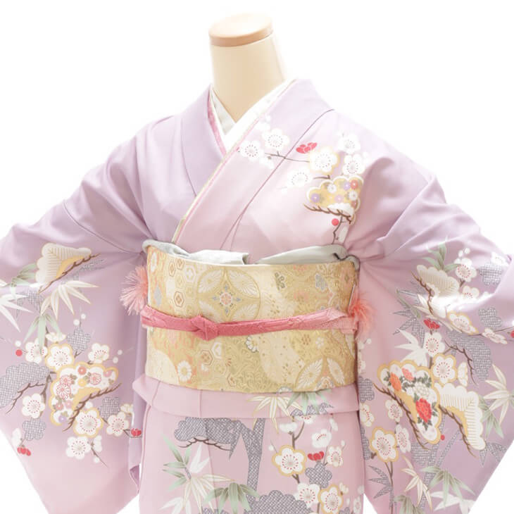 訪問着　レンタル／訪問着レンタル／訪問着　レンタル　セット／訪問着　フルセット／訪問着　入学式／訪問着　お宮参り／訪問着　七五三　RH0013【154cm~168cm】fy16REN07