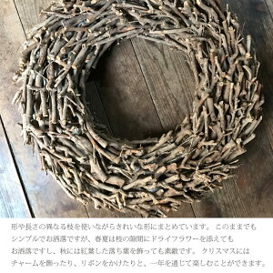 ソラフラワーリースソラの木ナチュラル素材ギフト送料無料あす楽
