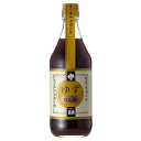 香り逸品 老舗の技 山星島崎 ゆずぽん酢 500ml [栃木...