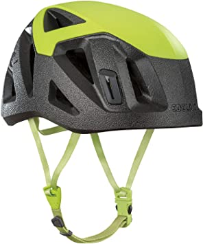 EDELRID(エーデルリッド) 登山 クライミング 軽量 セーフティ ヘルメット サラテ オアシス サイズ2 日本正規品 ER72048