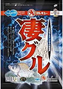 ◆【マルキユー】凄グル