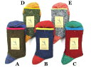 【MEN 039 S WOMEN 039 S】A HOPE HEMP アホープヘンプ HSX-257 ウール混切り替えサポート SOCKS ​抗菌作用もあり夏涼しく冬暖か高性能天然繊維麻素材 冬仕様のウール混 気持ちいいヘンプ靴下 ソックス