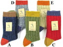 yMEN'S & WOMEN'SzyHSX-273zA HOPE HEMP Az[vwv E[Oʐ؂ւSOCKS ?Rۍpė~g\VR@ۖf ~dl̃E[ CwvC \bNX ~dl \bNX