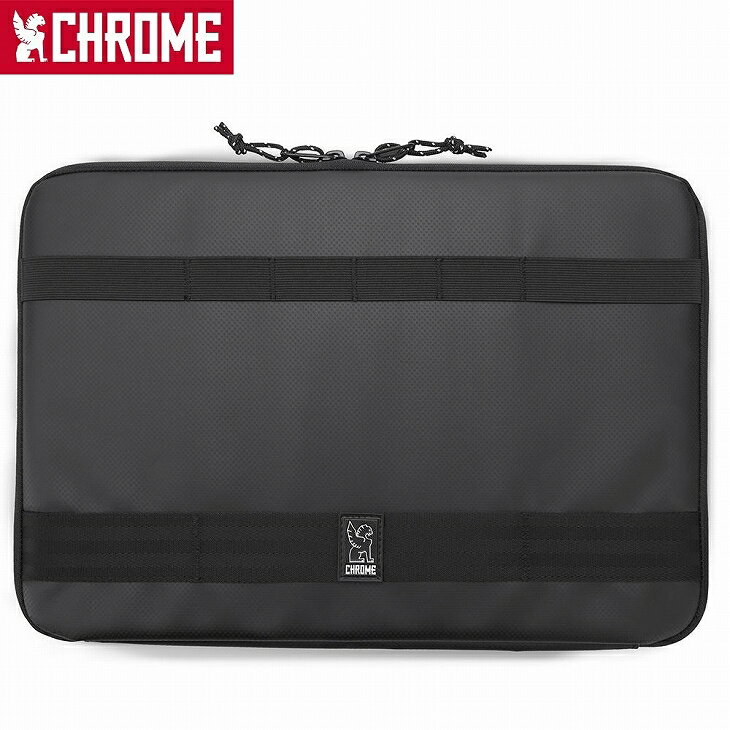 【送料無料】CHROME クローム LARGE LAPTOP SLEEVE 15