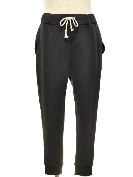 【送料無料】【MEN'S】GOHEMP（ゴーヘンプ）WITH PK PANTS ウィズポケットパンツ スマホ等の収納に便利な両サイドポケットに加え、GOHEMPの象徴であるベンダーポケットをアレンジしたバックポケットがアクセント