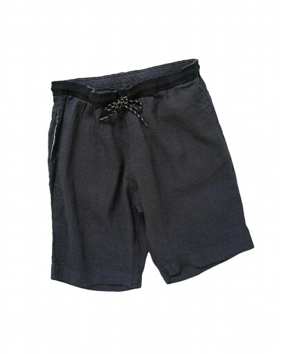 【送料無料】【MEN'S】GOHEMP GOOD DAY SHORTS ゴーヘンプ ニューデイショーツ ヘンプとコットンから成る、肌触りに優れ清涼感のあるオリジナルのドビー素材 飽きのこないベーシックなデザイン 膝までの丈で着用しやすくウエストはゴム紐で調節が可能です 2022 NEW!!!