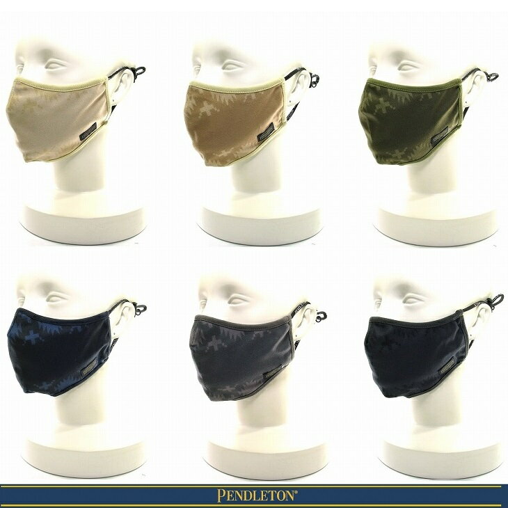 PENDLETON ڥɥȥ SPIDER ROCK PRINT MASK ѥ å ץȥޥ ɽ̤˥ץȡȩ̤Ϲ...