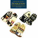 【送料無料】【MEN 039 S WOMEN 039 S】PENDLETON ペンドルトン BOA MITTENS ボアミトン ハーディング柄のボアのミトン 手袋 指ぬき付き2022 NEW COLORS 2022 FALL WINTER COLLECTION ふわふわ 暖かい 冬用 防寒 手袋