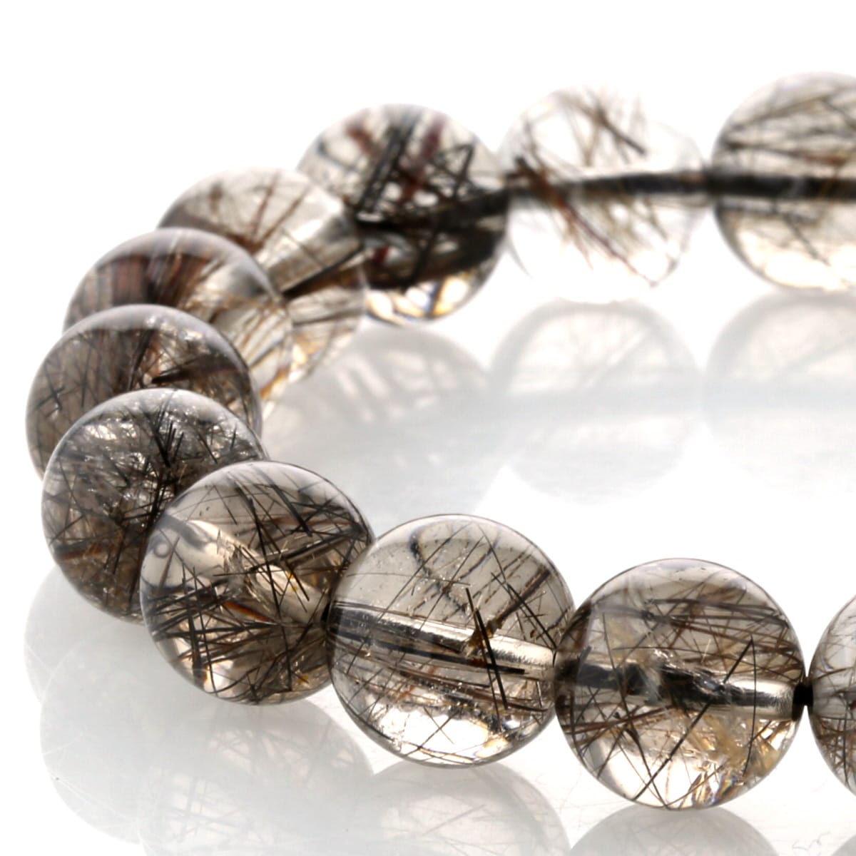 楽天市場】ブラックルチル 11mmの通販