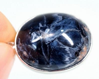 スティッチサイト 丸玉 8mm A　　※ 天然石 天然石ビーズ パワーストーン 1粒売り バラ売り 1玉販売 【クーポン対象】【39ショップ】