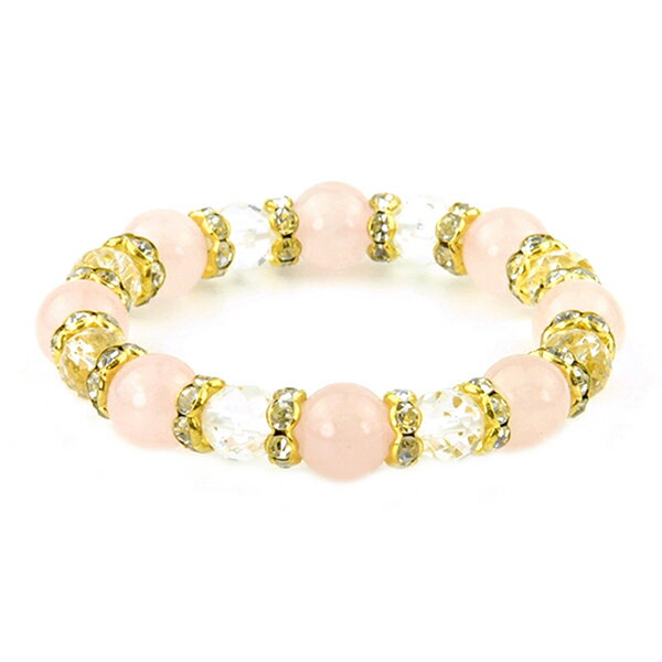 パワーストーンブレスレット10mm...