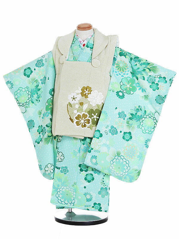 お買い物前にお読みください。 当商品はレンタル商品です。 レンタル期間は3泊4日となります。 ご利用日の2日前までにお手元に届くよう発送。ご返却はご利用日の翌日までに、お届けした着払い伝票にてご発送ください。 レンタル状況によりレンタル不可となる場合がございます。ご注文が成立されても、時間差でご注文が重複する場合がございますので、当店よりの「ご注文商品確保」のメールが届くまでは正式にレンタル確定とはなりませんので、ご注意ください。 PC版でのみレンタル状況、ご利用規約がご確認いただけます。 詳しくは「ご利用ガイド」にてご確認ください。 七五三着物レンタル 「3歳女の子七五三着物フルセット」 [子供着物][女児][七五三][90cm/95cm/100cm][結婚式][レンタル着物][753][3才][3才][貸衣装 着物][被布コート][被布]七五三 レンタル・3歳女児　フルセット【往復送料無料】 緑 鹿の子模様桜花麻 青小花 商品画像のお色は、お使いのモニターによって多少異なって見える場合がございます。ご了承くださいませ。 商品仕様 【七五三 レンタル】3歳女児 ■素材:化繊 ■身丈：身丈：76cm　肩裄：41cm　袖丈：56cm ■対応身長：90cm-100cm ■レンタル期間は3泊4日です。基本的にご利用日の2日前にお届けします。 【セット内容】 着物・被布コート・袖なし襦袢・草履・足袋・巾着・腰紐2本・頭飾り ■セット内容の写真は見本となります。 巾着・草履・頭飾りはそれぞれの商品により異なります。 レンタル衣装ご予約状況カレンダー ○・・・レンタル可能&nbsp;&nbsp;&nbsp;&nbsp;&nbsp;&nbsp; ×・・・レンタル不可 【ご予約状況は下記のご希望サイズをクリックしてご確認ください。】 3歳女児【0AP3411】 ※当店のレンタル商品は、年間を通しレンタル対応していることから、「レンタル不可」の場合でもご注文できるシステムとなっております。当店からの「商品確保」のメールが届くまでは正式にレンタル確約ではございませんので、ご注意ください。 こちらの商品は「北陸配送センター」より発送いたします。