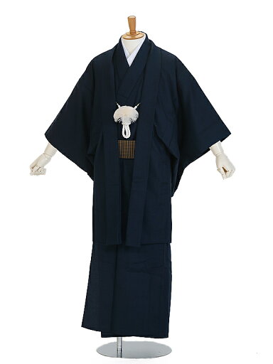 【レンタル】男性用きもの 着物羽織 単衣 紺 SSサイズ 157cm~162cm メンズ 夏用着物 ネイビー 男性着物 七五三 父親 大人用 着物レンタル お正月 初詣 お食事会 男性和装 貸衣装 きものレンタル メンズきもの メンズ着物 メンズファッション 和服 着物セット NCY0003 【レンタル】男性用きもの 着物羽織 単衣 紺 SSサイズ 157cm~162cm メンズ 夏用着物 ネイビー 男性着物 七五三 父親 大人用 着物レンタル お正月 初詣 お食事会 男性和装 貸衣装 きものレンタル メンズきもの メンズ着物 メンズファッション 和服 着物セット NCY0003