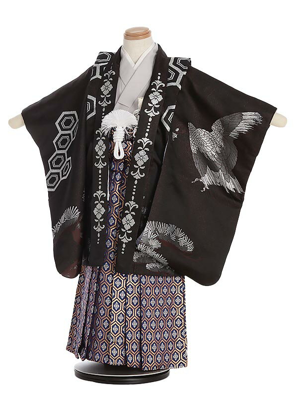 かんたん七五三[簡単着付け]マジッ...