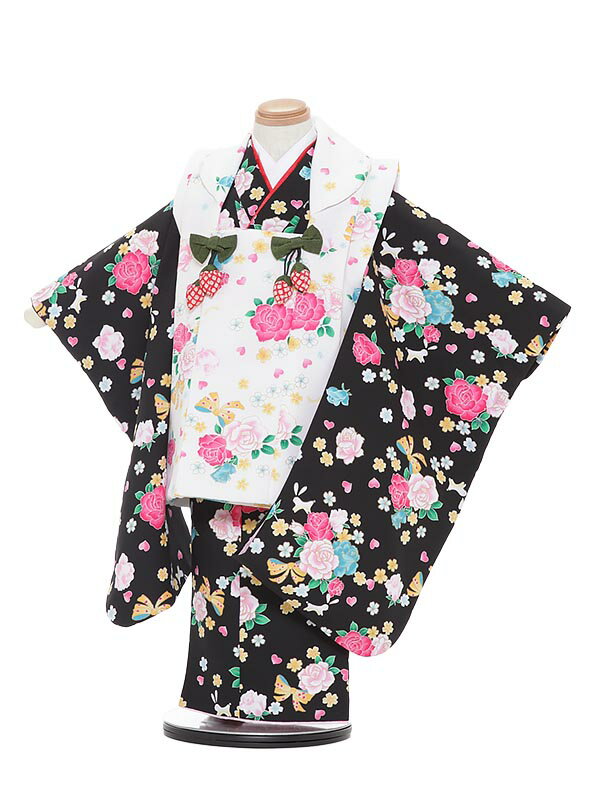 お買い物前にお読みください。 当商品はレンタル商品です。 レンタル期間は3泊4日となります。 ご利用日の2日前までにお手元に届くよう発送。ご返却はご利用日の翌日までに、お届けした着払い伝票にてご発送ください。 レンタル状況によりレンタル不可となる場合がございます。ご注文が成立されても、時間差でご注文が重複する場合がございますので、当店よりの「ご注文商品確保」のメールが届くまでは正式にレンタル確定とはなりませんので、ご注意ください。 PC版でのみレンタル状況、ご利用規約がご確認いただけます。 詳しくは「ご利用ガイド」にてご確認ください。 七五三着物レンタル 「3歳女の子七五三着物フルセット」 [子供着物][女児][七五三][90cm/95cm/100cm][結婚式][レンタル着物][753][3才][3才][貸衣装 着物][被布コート][被布]七五三 レンタル・3歳女児　フルセット【往復送料無料】 商品画像のお色は、お使いのモニターによって多少異なって見える場合がございます。ご了承くださいませ。 商品仕様 【七五三 レンタル】3歳女児 ■素材:合成繊維 ■身丈：76cm 袖丈：57cm 裄：41cm ■対応身長：90cm-100cm ■レンタル期間は3泊4日です。基本的にご利用日の2日前にお届けします。 【セット内容】 着物・被布コート・袖なし襦袢・草履・足袋・巾着・腰紐2本・頭飾り ■セット内容の写真は見本となります。 巾着・草履・頭飾りはそれぞれの商品により異なります。 レンタル衣装ご予約状況カレンダー ○・・・レンタル可能&nbsp;&nbsp;&nbsp;&nbsp;&nbsp;&nbsp; ×・・・レンタル不可 【ご予約状況は下記のご希望サイズをクリックしてご確認ください。】 3歳女児【0APA358】 ※当店のレンタル商品は、年間を通しレンタル対応していることから、「レンタル不可」の場合でもご注文できるシステムとなっております。当店からの「商品確保」のメールが届くまでは正式にレンタル確約ではございませんので、ご注意ください。 こちらの商品は「北陸配送センター」より発送いたします