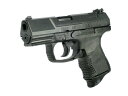 マルゼン ガスブローバックガン本体 ワルサーP99 コンパクト (4992487990171) WALTHER エアガン 18歳以上 サバゲー 銃