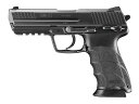 東京マルイ ガスブローバック ガスガン H K HK45 BK ハンドガン ガスブローバックガン本体 エアガン 18歳以上 サバゲー 銃