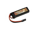 OPTION No.1 リポバッテリー GB-0029M Big Power LIPO 1300mAh 11.1V ミニSタイプ