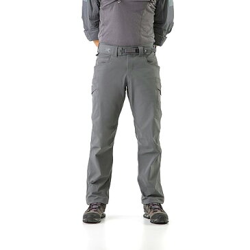 ARC'TERYX LEAF(アークテリクスリーフ) COMBAT PANT GEN 2 MEN'S Crocodile MSサイズ