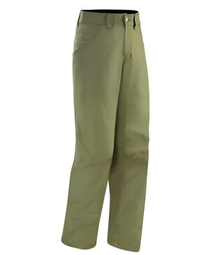 ARC'TERYX LEAF(アークテリクスリーフ) XFUNCTIONAL PANT AR MEN'S Greenstone サイズ[32-32]