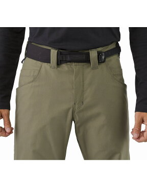 ARC'TERYX LEAF(アークテリクスリーフ) XFUNCTIONAL PANT AR MEN'S Greenstone サイズ[34-32]