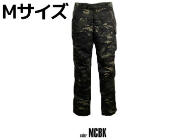 LAYLAX・GHOSTGEAR (ゴーストギア) 迷彩服 レディースBDU♯(シャープ) [パンツ] MCBK Mサイズ (4571443159052) ライラクス