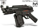 【お買い物マラソンPOINT5倍付与 】LAYLAX NITRO.Vo (ニトロヴォイス) 東京マルイ MP5K(クルツ) M-LOKハンドガード (4571443159663) ライラクス