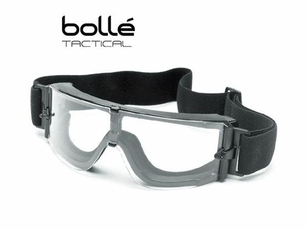 BOLLE S[O X800 SWAT