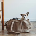 スクエア トート ハンプ ソリッド M サイズ 犬 スクエア トート ハンプ ソリッド M サイズ 犬