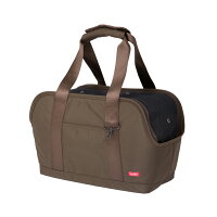【犬キャリーバッグ】バルコディスクエアトートSサイズキャリーバックcarrybagfreestitch