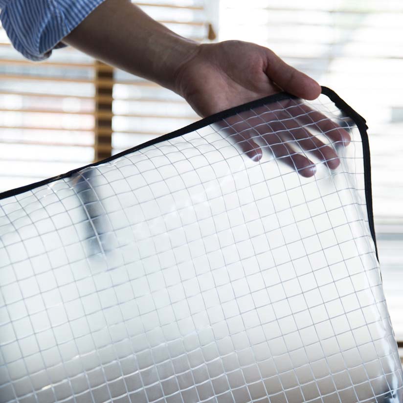 サークルのシンプル スッキリしたなイメージを崩さずに 名作 お手入れがしやすい素材をセレクト おしゃれ シンプル 日本製 犬用 ネット 天井 スタイリッシュドッグ サークル 脱走防止 ゲージ リビング 柵 囲い ハウス ホワイト 室内用 犬 ケージ