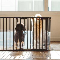 XXL,子犬,パピー,すり抜け,防止,北欧ゲージ専用,ベビーダン専用,サークルサイドシート